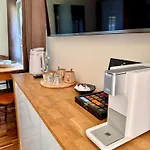 Appartement Am Flussgarten Eriskirch