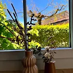 Appartement Am Flussgarten