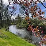 Appartement Am Flussgarten *