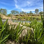Am Flussgarten