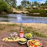 Am Flussgarten Appartement Eriskirch