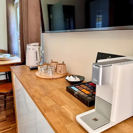 Daire Am Flussgarten Eriskirch