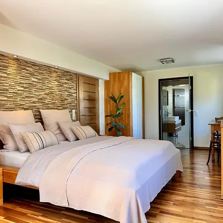 Daire Am Flussgarten *