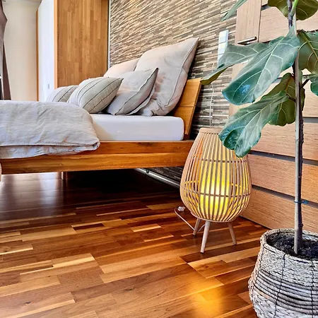 Apartment Am Flussgarten Eriskirch