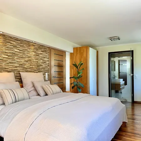 Appartement Am Flussgarten *