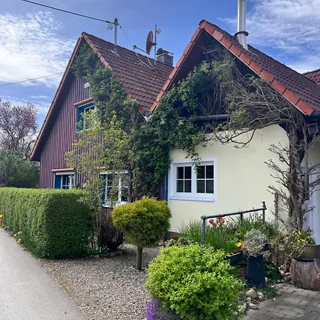 Am Flussgarten