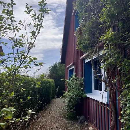 Apartman Am Flussgarten