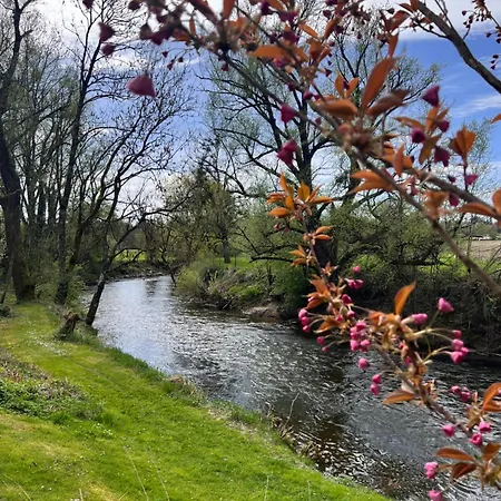 Daire Am Flussgarten *