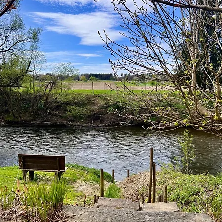 Daire Am Flussgarten Eriskirch