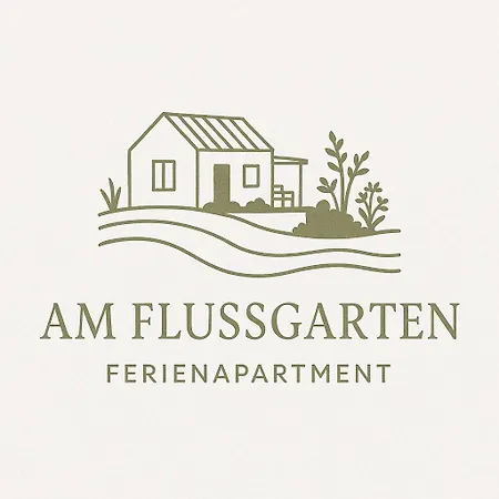 Am Flussgarten Daire
