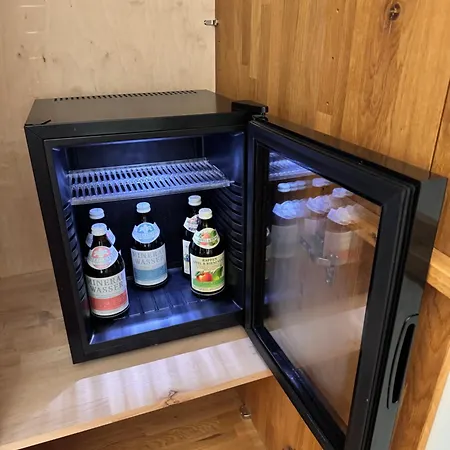 Apartament Am Flussgarten