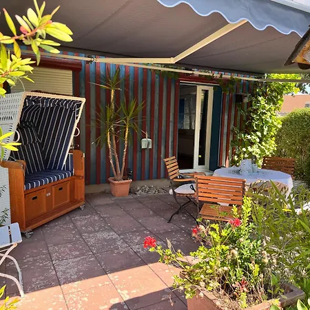 Am Flussgarten Appartement