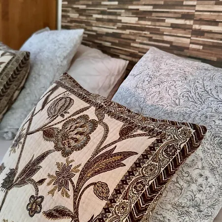 Daire Am Flussgarten *