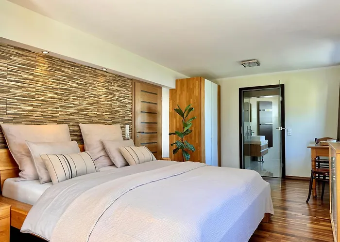 Apartament Am Flussgarten *