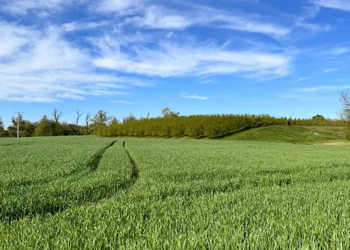 Apartament Am Flussgarten