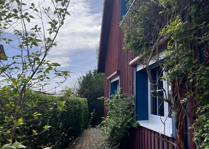 Apartament Am Flussgarten