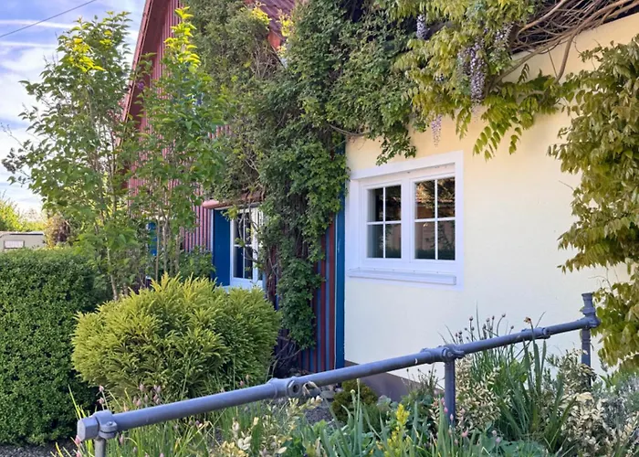 Apartament Am Flussgarten