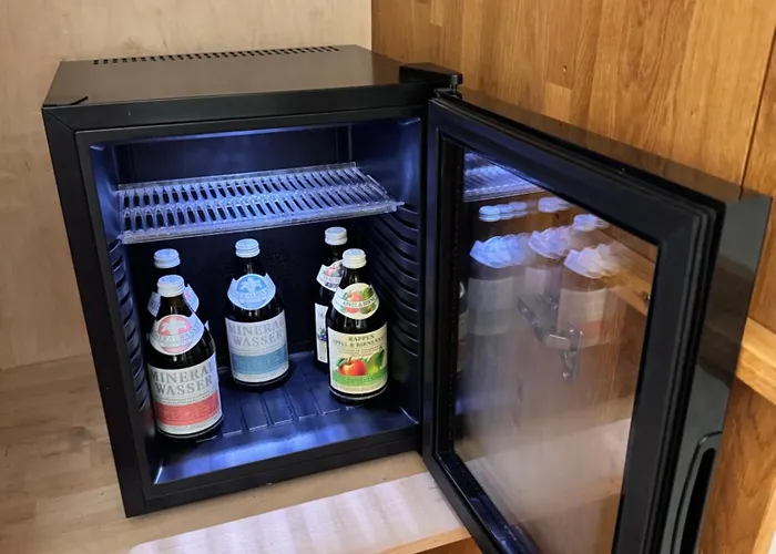 Apartament Am Flussgarten