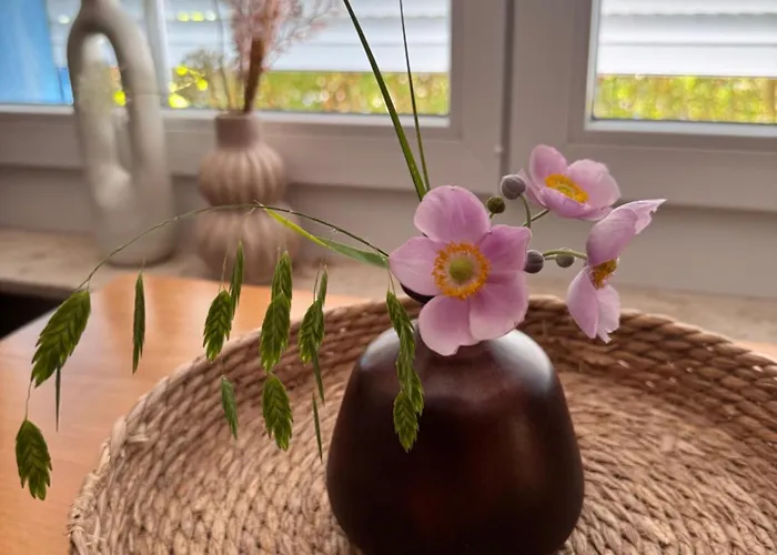 Am Flussgarten * Eriskirch