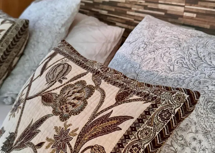 Apartament Am Flussgarten *